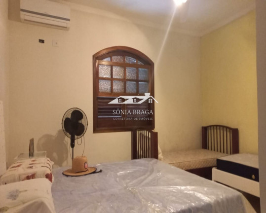 Imagem Casa com 4 Quartos à Venda, 230 m² em Boracéia - Bertioga