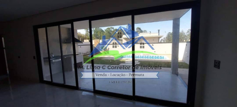 Imagem Casa de Condomínio com 3 Quartos à Venda, 364 m² em Condomínio Buona Vita - Atibaia Imagem Casa de Condomínio com 3 Quartos à Venda, 364 m² em Condomínio Buona Vita - Atibaia