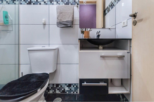 Imagem Apartamento com 3 Quartos à Venda, 73 m² em Vila Amélia - São Paulo Imagem Apartamento com 3 Quartos à Venda, 73 m² em Vila Amélia - São Paulo