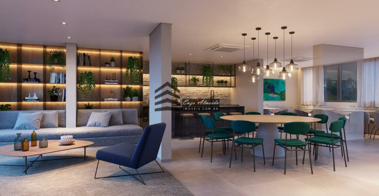 Imagem Apartamento com 4 Quartos à Venda, 282 m² em Mooca - São Paulo