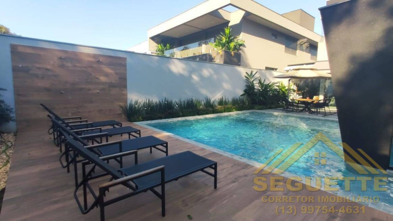 Imagem Casa com 6 Quartos à Venda, 650 m² em Riviera De São Lourenço - Bertioga