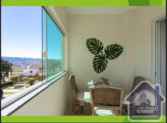 Imagem Apartamento com 3 Quartos à Venda, 74 m² em Vila São Sebastião - Mogi Das Cruzes
