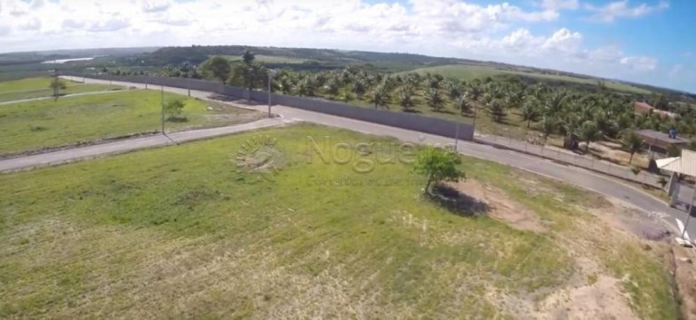 Imagem Terreno à Venda, 340 m² em Ponta De Pedras - Goiana