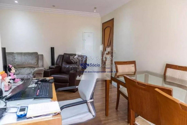 Imagem Apartamento com 2 Quartos à Venda, 64 m² em Vila Nova Mazzei - São Paulo