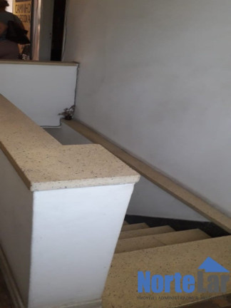 Imagem Casa com 3 Quartos para Alugar, 100 m² em Vila Ramos - São Paulo