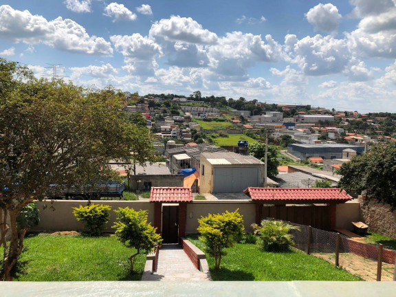 Imagem Casa com 3 Quartos à Venda, 540 m² em Terra Preta - Mairiporã