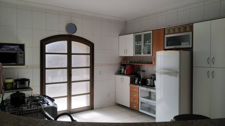 Imagem Casa com 5 Quartos à Venda,  em Eldorado - Diadema