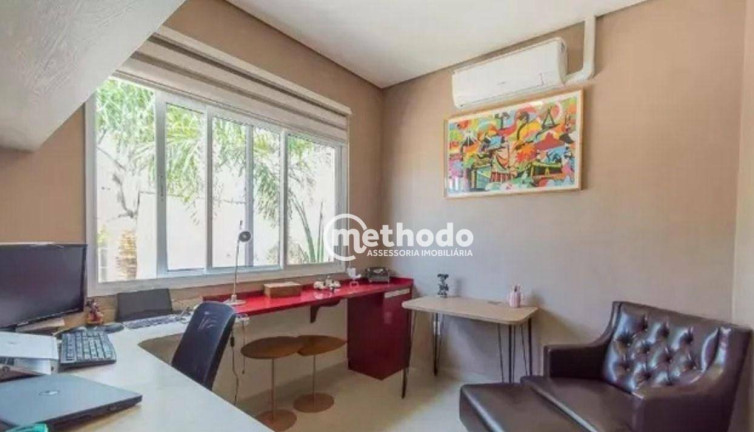 Imagem Casa com 4 Quartos à Venda, 312 m² em Swiss Park - Campinas Imagem Casa com 4 Quartos à Venda, 312 m² em Swiss Park - Campinas