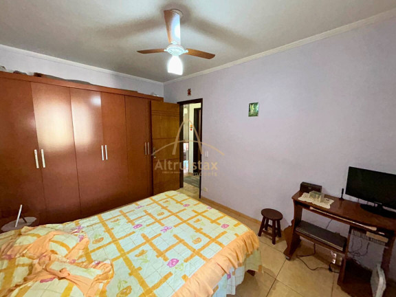 Imagem Apartamento com 2 Quartos à Venda, 62 m² em Jardim D'abril - Osasco