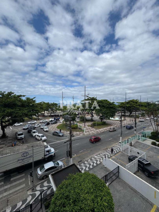 Imagem Apartamento com 2 Quartos para Alugar, 126 m² em Embaré - Santos Imagem Apartamento com 2 Quartos para Alugar, 126 m² em Embaré - Santos