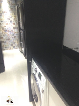 Imagem Apartamento com 2 Quartos à Venda, 58 m² em Taboão - São Bernardo Do Campo