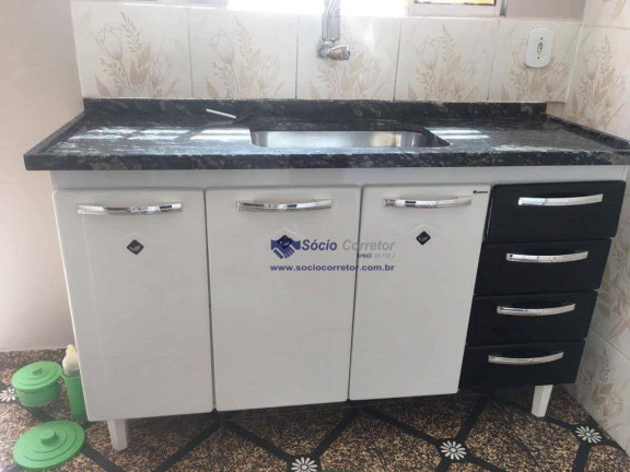 Imagem Casa com 3 Quartos à Venda, 126 m² em Jardim Presidente Dutra - Guarulhos
