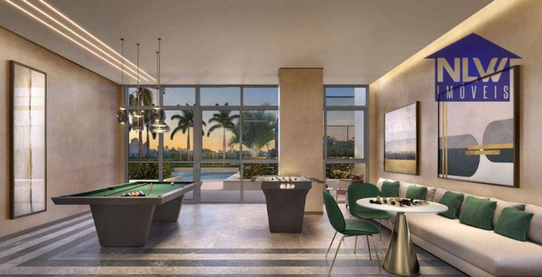 Imagem Apartamento com 4 Quartos à Venda, 234 m² em Vila Mariana - São Paulo