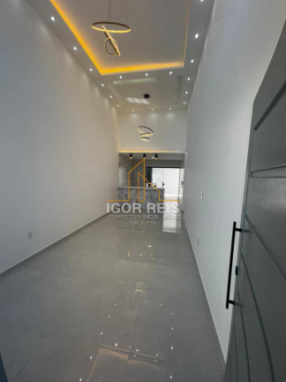 Imagem Casa à Venda, 91 m² em Cidade Jardim - Campos Dos Goytacazes Imagem Casa à Venda, 91 m² em Cidade Jardim - Campos Dos Goytacazes