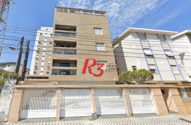 Imagem Cobertura com 4 Quartos à Venda, 216 m² em Ponta Da Praia - Santos Imagem Cobertura com 4 Quartos à Venda, 216 m² em Ponta Da Praia - Santos