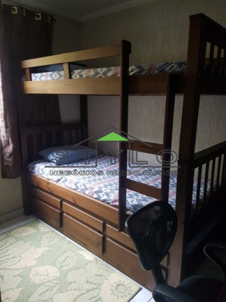Imagem Apartamento com 2 Quartos à Venda, 50 m² em Parque Selecta - São Bernardo Do Campo Imagem Apartamento com 2 Quartos à Venda, 50 m² em Parque Selecta - São Bernardo Do Campo