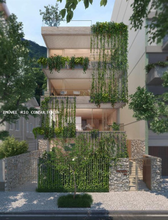 Imagem Apartamento com 3 Quartos à Venda, 223 m² em Rio De Janeiro Imagem Apartamento com 3 Quartos à Venda, 223 m² em Rio De Janeiro