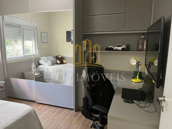 Imagem Apartamento com 3 Quartos à Venda, 190 m² em Jardim Das Colinas - São José Dos Campos Imagem Apartamento com 3 Quartos à Venda, 190 m² em Jardim Das Colinas - São José Dos Campos