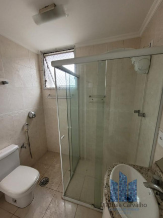 Imagem Apartamento com 3 Quartos à Venda, 102 m² em Vila Clementino - São Paulo
