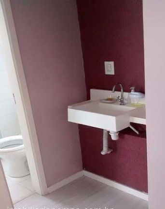 Imagem Apartamento com 2 Quartos à Venda, 47 m² em Sarandi - Porto Alegre