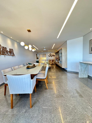 Imagem Imóvel com 4 Quartos à Venda, 350 m² em Itapuã - Vila Velha