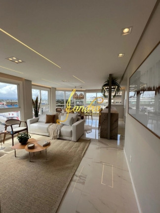 Imagem Apartamento com 2 Quartos à Venda, 133 m² em Navegantes - Capão Da Canoa