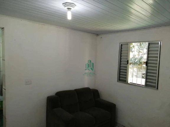 Imagem Casa com 4 Quartos à Venda, 215 m² em Cidade Soberana - Guarulhos
