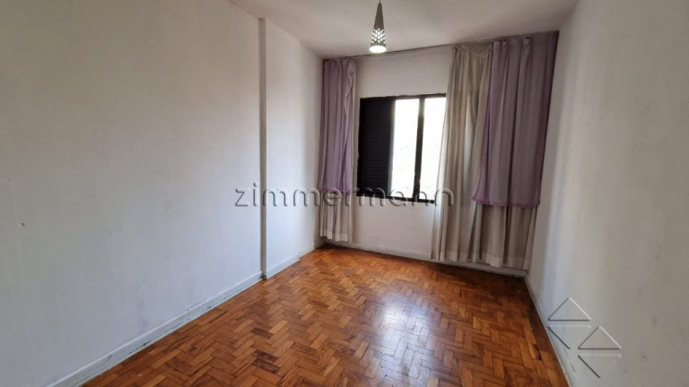 Imagem Apartamento com 2 Quartos à Venda, 75 m² em Santa Cecilia - São Paulo