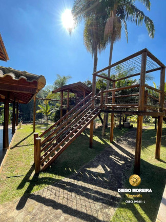 Imagem Chácara com 14 Quartos à Venda, 60.000 m² em Rosário - Atibaia Imagem Chácara com 14 Quartos à Venda, 60.000 m² em Rosário - Atibaia