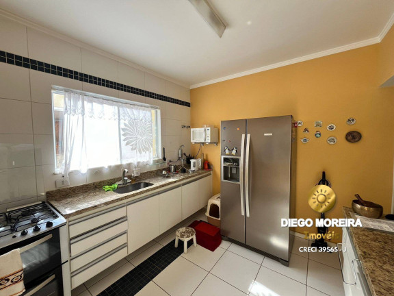 Imagem Casa com 3 Quartos à Venda, 131 m² em Jardim Paulista - Atibaia Imagem Casa com 3 Quartos à Venda, 131 m² em Jardim Paulista - Atibaia