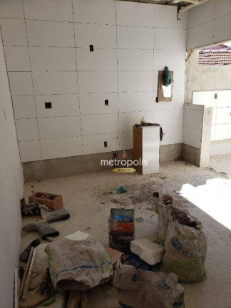 Imagem Apartamento com 2 Quartos à Venda, 51 m² em Vila Francisco Matarazzo - Santo André Imagem Apartamento com 2 Quartos à Venda, 51 m² em Vila Francisco Matarazzo - Santo André