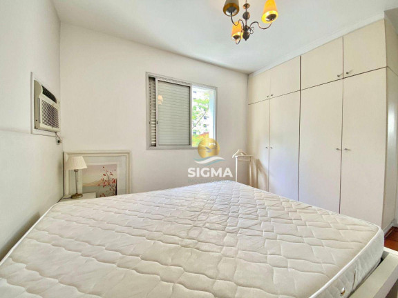 Imagem Apartamento com 3 Quartos à Venda, 120 m² em Pitangueiras - Guarujá