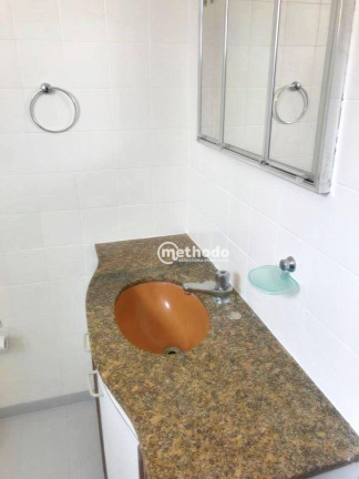 Imagem Apartamento com 2 Quartos à Venda, 53 m² em Bosque - Campinas Imagem Apartamento com 2 Quartos à Venda, 53 m² em Bosque - Campinas