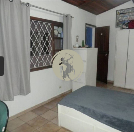 Imagem Casa com 3 Quartos à Venda, 135 m² em Boqueirao - Santos