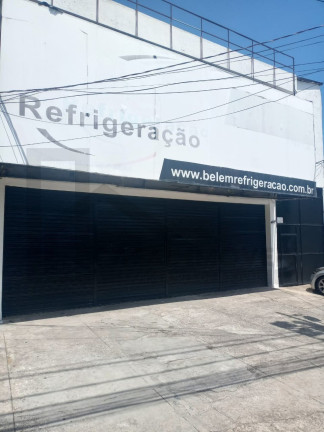 Imagem Imóvel Comercial para Alugar, em Umarizal - Belém Imagem Imóvel Comercial para Alugar, em Umarizal - Belém