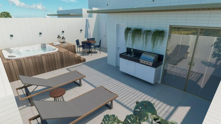 Imagem Apartamento com 3 Quartos à Venda, 77 m² em Bessa - João Pessoa Imagem Apartamento com 3 Quartos à Venda, 77 m² em Bessa - João Pessoa
