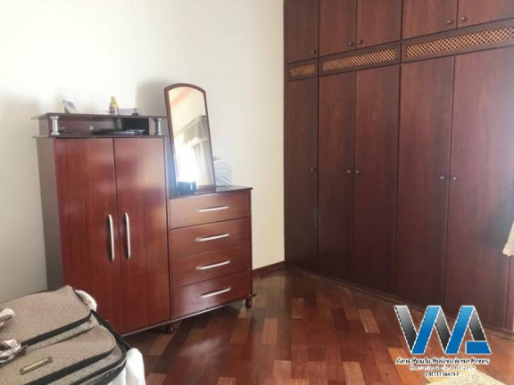 Imagem Casa com 3 Quartos à Venda, 177 m² em Jardim California - Bragança Paulista