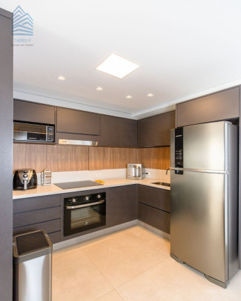 Imagem Imóvel com 1 Quarto à Venda, 42 m² em Campo Belo - São Paulo