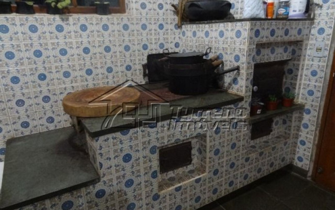 Imagem Casa com 4 Quartos à Venda, 320 m² em Centro - Jambeiro Imagem Casa com 4 Quartos à Venda, 320 m² em Centro - Jambeiro