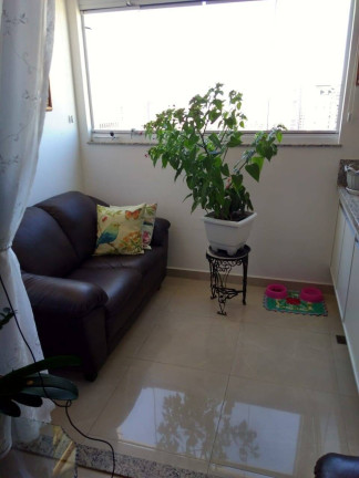 Imagem Apartamento com 2 Quartos à Venda, 60 m² em Campestre - Santo André Imagem Apartamento com 2 Quartos à Venda, 60 m² em Campestre - Santo André