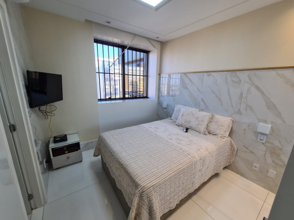 Imagem Apartamento com 3 Quartos à Venda, 135 m² em Pituba - Salvador Imagem Apartamento com 3 Quartos à Venda, 135 m² em Pituba - Salvador