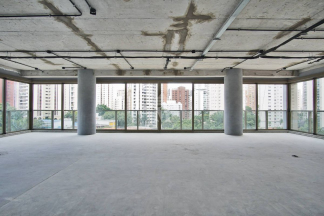 Imagem Apartamento com 4 Quartos à Venda, 359 m² em Vila Nova Conceição - São Paulo