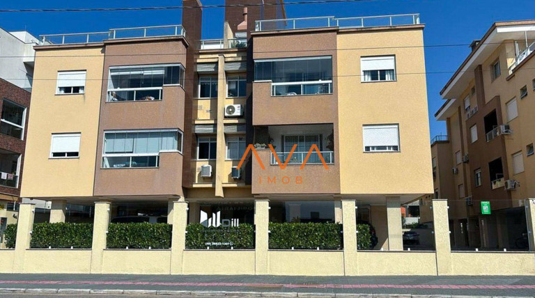 Imagem Apartamento com 2 Quartos à Venda, 74 m² em Ingleses - Florianópolis