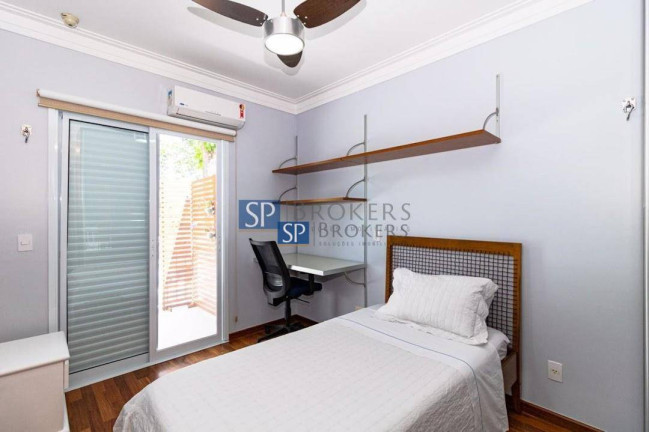 Imagem Casa com 4 Quartos à Venda, 414 m² em Chácara Monte Alegre - São Paulo Imagem Casa com 4 Quartos à Venda, 414 m² em Chácara Monte Alegre - São Paulo