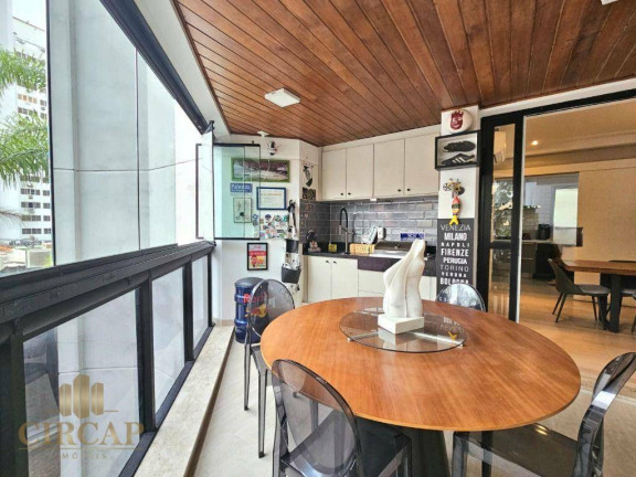 Imagem Apartamento com 3 Quartos à Venda, 176 m² em Jardim Paulista - São Paulo Imagem Apartamento com 3 Quartos à Venda, 176 m² em Jardim Paulista - São Paulo