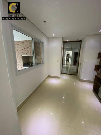 Imagem Apartamento com 3 Quartos à Venda, 235 m² em Ponta Da Praia - Santos Imagem Apartamento com 3 Quartos à Venda, 235 m² em Ponta Da Praia - Santos