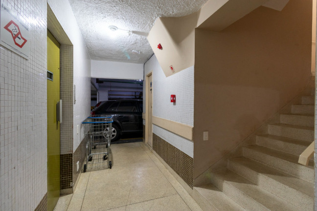Imagem Apartamento com 3 Quartos à Venda, 118 m² em Vila Clementino - São Paulo Imagem Apartamento com 3 Quartos à Venda, 118 m² em Vila Clementino - São Paulo