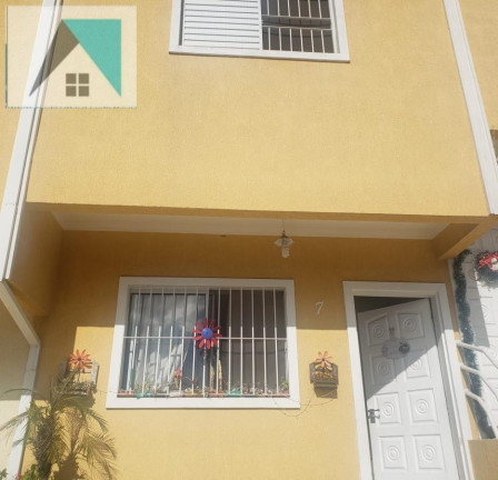 Casa com 2 Quartos à Venda, 87 m² em Jardins (polvilho) - Cajamar