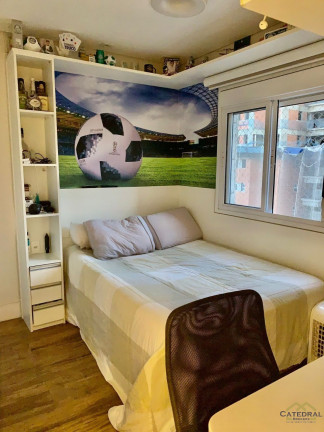 Imagem Apartamento com 3 Quartos à Venda, 145 m² em Anhangabaú - Jundiaí Imagem Apartamento com 3 Quartos à Venda, 145 m² em Anhangabaú - Jundiaí