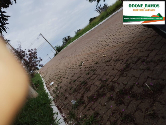 Terreno à Venda, 200 m² em Centro - Nova Santa Rita